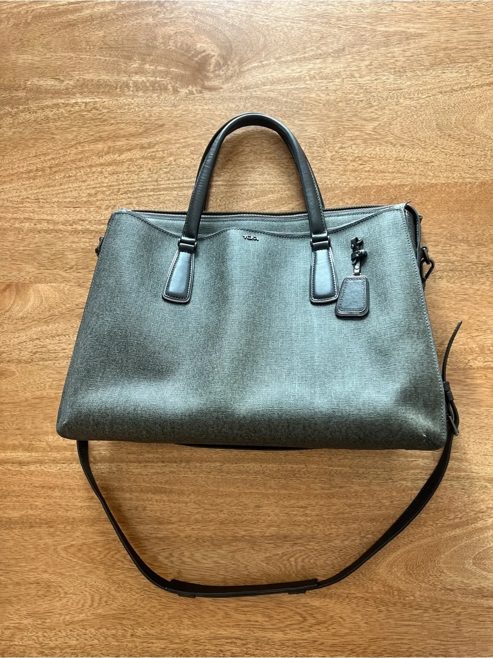 Tumi Stanton Laptop Work Bag